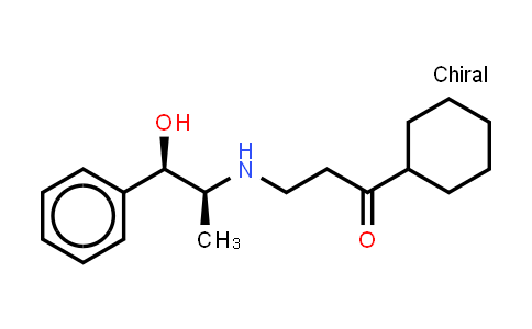 MC571968 | 78756-61-3 | Alifedrine