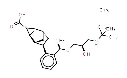 CAS No. 787584-79-6, Encaleret (sulfate)