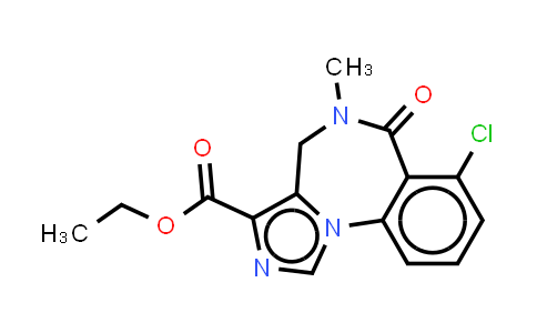 MC571982 | 78771-13-8 | Sarmazenil