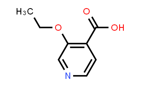 78790-88-2 | 3-Ethoxyisonicotinic acid
