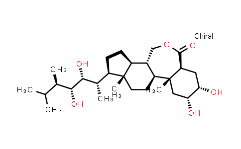 CAS No. 78821-43-9, Epibrassinolide