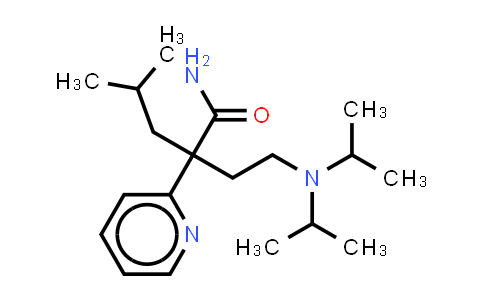 78833-03-1 | 喷替索胺