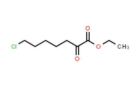 78834-75-0 | Ethyl 7-chloro-2-oxoheptanoate