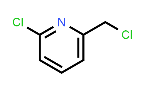CAS No. 78846-88-5, 2-Chloro-6-(chloromethyl)pyridine