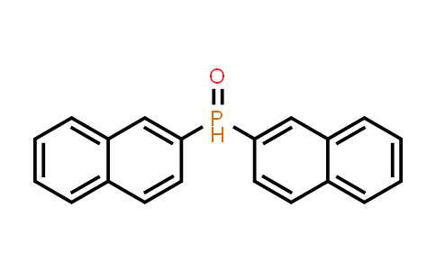 DY572010 | 78871-05-3 | Bis(2-naphthyl)phosphine oxide