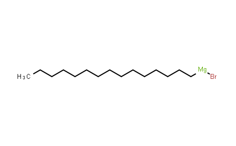 MC572016 | 78887-70-4 | 十五烷基溴化镁(约15%四氢呋喃溶液,约0.4mol/L)