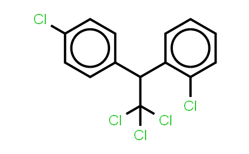 CAS No. 789-02-6, 2,4'-DDT