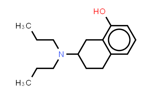 DY572029 | 78950-78-4 | (+)-8-羟基- DPAT合溴化氢