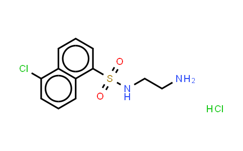 MC572032 | 78957-85-4 | A-3 (hydrochloride)