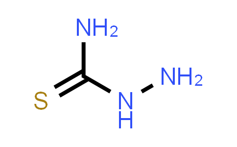 79-19-6 | 氨基硫脲