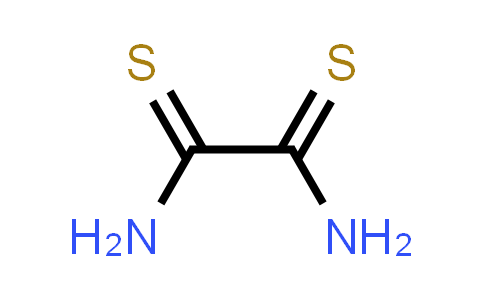 CAS No. 79-40-3, Ethanebis(thioamide)