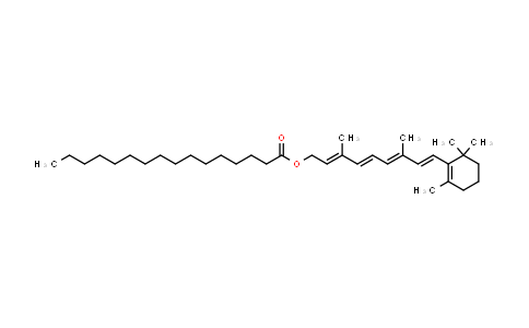 MC572047 | 79-81-2 | 维生素A棕榈酸酯