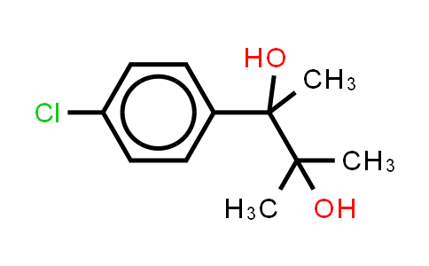 CAS No. 79-93-6, Phenaglycodol