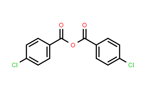 CAS No. 790-41-0, 4-Chlorobenzoic anhydride