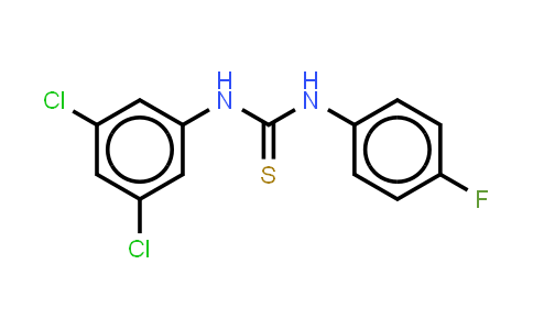 790-69-2 | 氯氟卡班