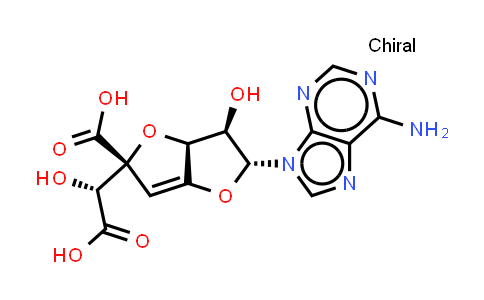 79030-08-3 | Griseolic acid