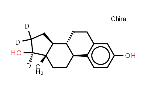 MC572065 | 79037-37-9 | β-雌二醇