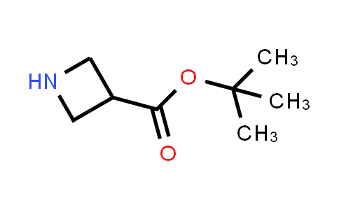 MC572072 | 790600-78-1 | tert-Butyl azetidine-3-carboxylate