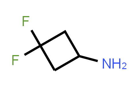 791061-00-2 | 3,3-Difluorocyclobutan-1-amine