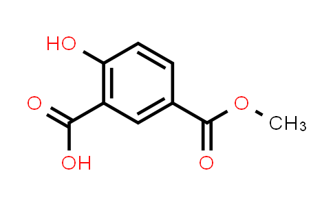 79128-78-2 | 2-Hydroxy-5-(methoxycarbonyl)benzoic acid