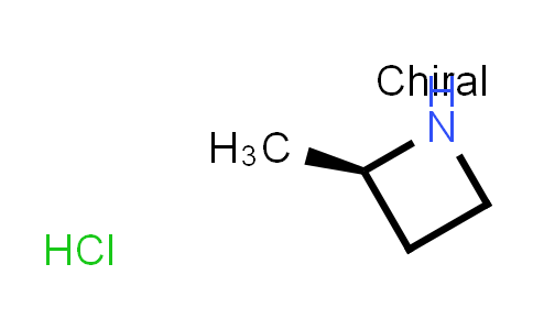 CAS No. 791614-71-6, (R)-2-Methylazetidine hydrochloride