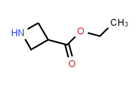 CAS No. 791775-01-4, Ethyl azetidine-3-carboxylate