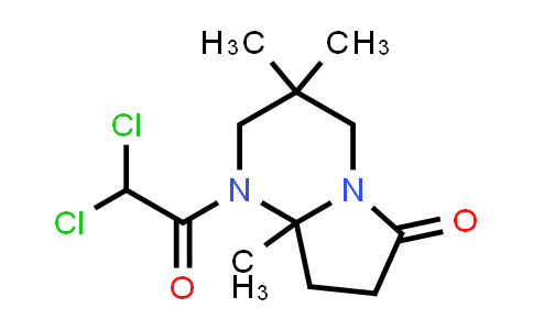CAS No. 79260-71-2, Dicyclonon
