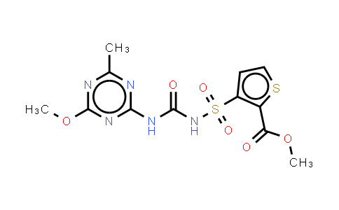 CAS No. 79277-27-3, Thifensulfuron-methyl