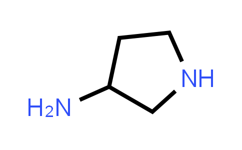 79286-79-6 | 3-Aminopyrrolidine