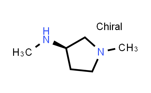 792970-21-9 | (R)-N,1-Dimethylpyrrolidin-3-amine