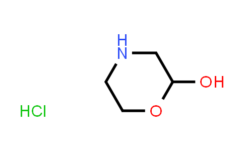 CAS No. 79323-24-3, Morpholin-2-ol hydrochloride