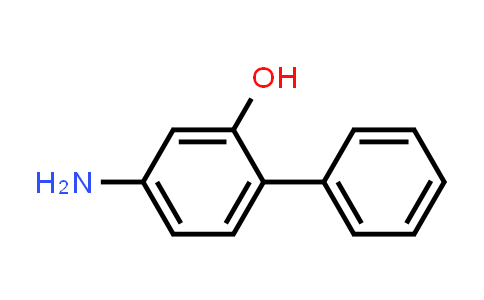 CAS No. 793663-58-8, 4-Amino-[1,1'-biphenyl]-2-ol