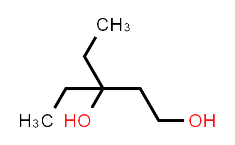 79388-50-4 | 3-ethylpentane-1,3-diol