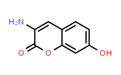 79418-41-0 | 3-Amino-7-hydroxy-2H-chromen-2-one