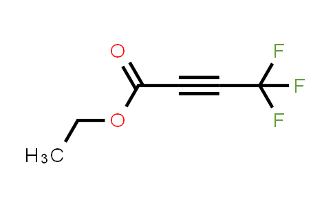 CAS No. 79424-03-6, Ethyl 4,4,4-trifluorobut-2-ynoate