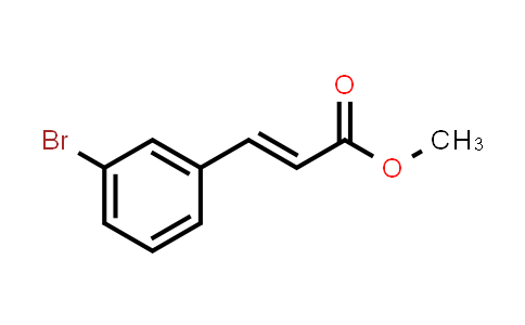 79432-87-4 | (E)-Methyl 3-(3-bromophenyl)acrylate