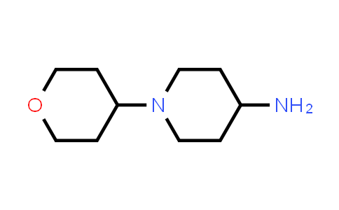 794471-13-9 | 1-(Tetrahydro-2H-pyran-4-yl)piperidin-4-amine