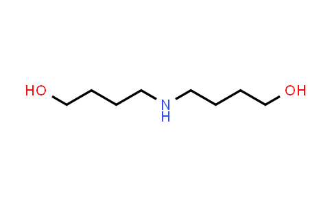 CAS No. 79448-06-9, 1-Butanol, 4,4^-iminodi-