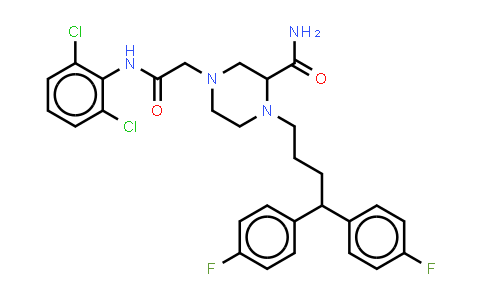 CAS No. 79467-23-5, Mioflazine