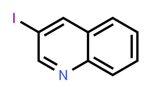 79476-07-6 | 3-Iodoquinoline