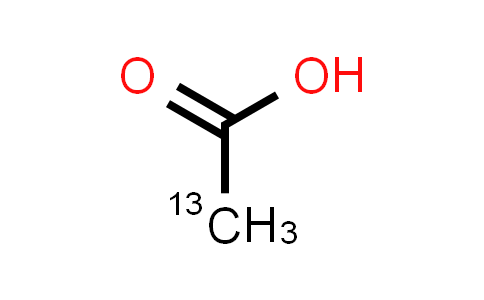 79562-15-5 | 乙酸-2-13C,2,2,2-d3
