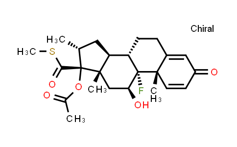 CAS No. 79578-14-6, Timobesone acetate