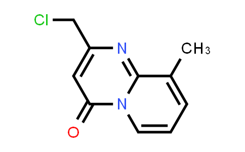 MC572293 | 796067-44-2 | 2-(Chloromethyl)-9-methyl-4H-pyrido[1,2-a]pyrimidin-4-one