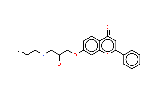 MC572303 | 79619-31-1 | 黄酮地洛