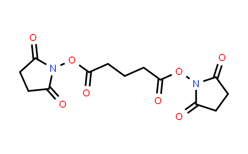 MC572307 | 79642-50-5 | 双琥珀酰亚胺戊二酸酯