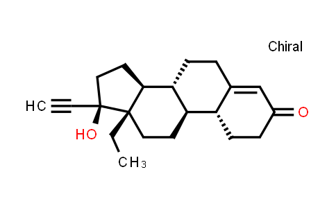 797-63-7 | D-(-)-炔诺孕酮