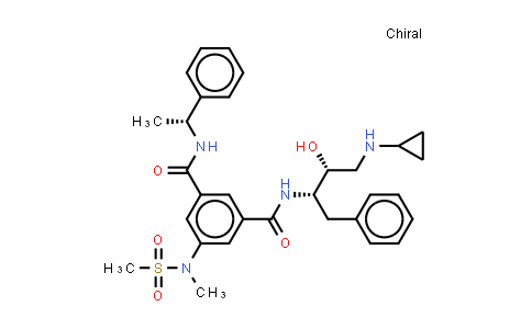 CAS No. 797035-11-1, β-Secretase Inhibitor IV