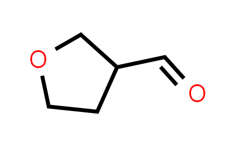 CAS No. 79710-86-4, Tetrahydrofuran-3-carbaldehyde