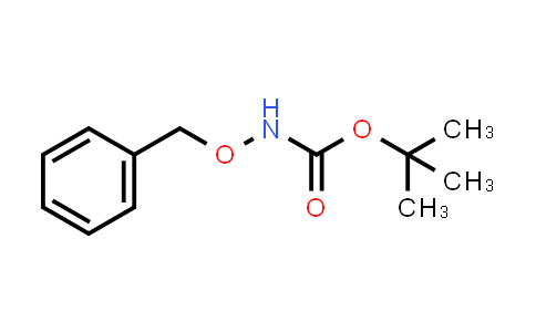 CAS No. 79722-21-7, tert-Butyl benzyloxycarbamate