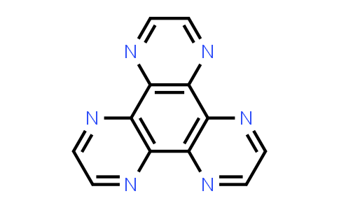 CAS No. 79790-37-7, Dipyrazino[2,3-f:2',3'-h]quinoxaline
